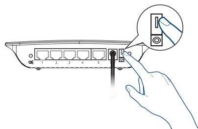 LINKSYS SE2500,  SE2800 - Installez votre commutateur - 2