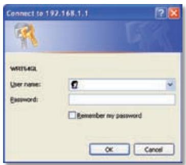 LINKSYS WRT54GL - How to Access the Web-Based Utility - 1