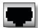 LINKSYS WRT54GL - Back Panel - 4