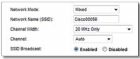 LINKSYS X3500 - Trädlösainstallingar - 1