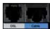 LINKSYS X3500 - 6