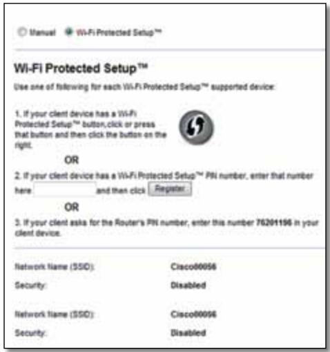 LINKSYS X3500 - HINWEIS - 1