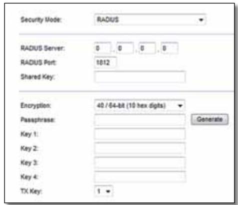 LINKSYS X3500 - NOTA - 1