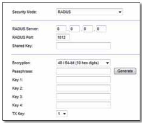 LINKSYS X3500 - HINWEIS - 1
