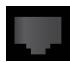 LINKSYS X3500 - Back - 4