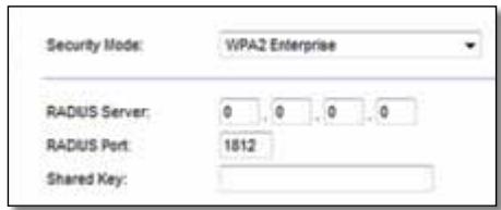 LINKSYS X3500 - OPMERKING - 1