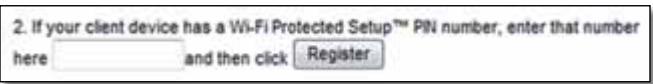 LINKSYS X3500 - NOTA - 1