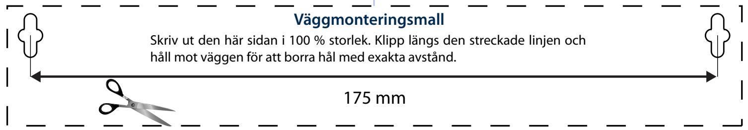 LINKSYS X3500 - Gör sà här: - 1
