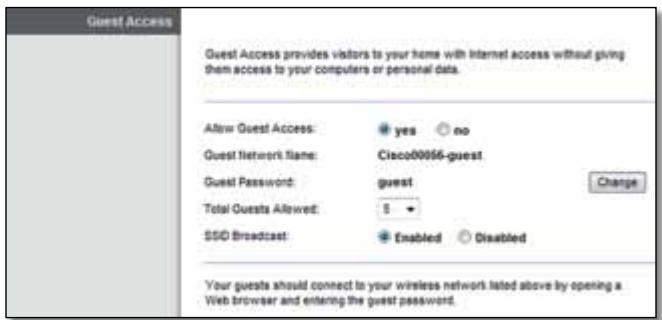 LINKSYS X3500 - NOTA - 1