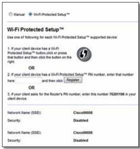 LINKSYS X3500 - OBS! - 1