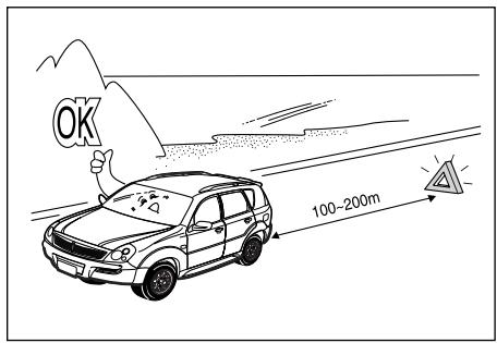 SSANGYONG REXTON - DETECTER DES PANNES PENDANT QUE VOUS ROULEZ - 1