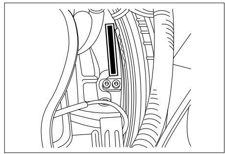 SSANGYONG REXTON - 10-4 CARACTERISTIQUES ET DONNÉES DE SERVICE - 1