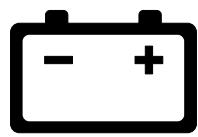 SSANGYONG REXTON - LE VOYANT D'ALERTE DE CHARGE DE BATTERIE S'ALLUME PENDANT QUE VOUS ROULEZ - 1