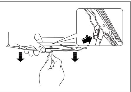 SSANGYONG REXTON - DANGER - 1
