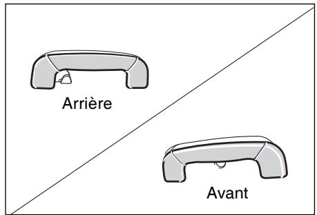 SSANGYONG REXTON - COMPARTIMENT RANGEMENT (POUR VÉHICULE 7 PLACES) - 3