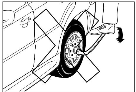 SSANGYONG REXTON - ATTENTION - 2