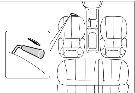 SSANGYONG REXTON - AJUSTEMENT SIÉGE AVANT COULISSANT (SIÉGE MANUEL) - 1