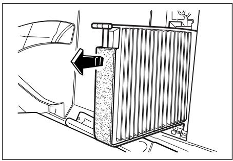 SSANGYONG REXTON - ATTENTION - 3