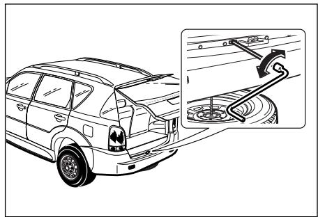 SSANGYONG REXTON - ATTENTION - 1