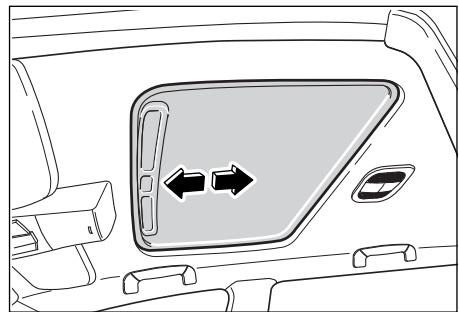 SSANGYONG REXTON - DANGER - 4
