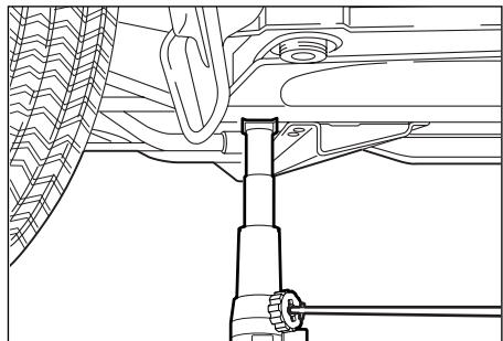 SSANGYONG REXTON - ATTENTION - 1