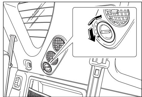 SSANGYONG REXTON - Fonctionnement - 1