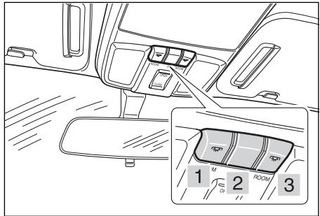 SSANGYONG REXTON - LUMIÈRE AVANT - 1