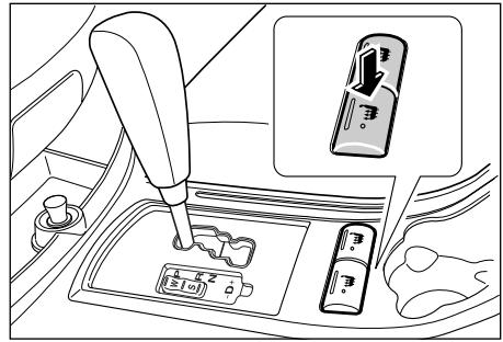 SSANGYONG REXTON - INTERRUPTEUR SIÈGE CHAUFFANT* - 1