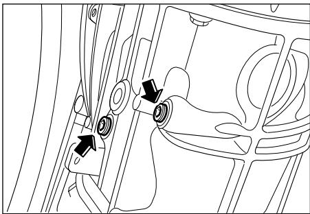 SSANGYONG REXTON - HUILE DE TRANSMISSION MANUELLE - 1