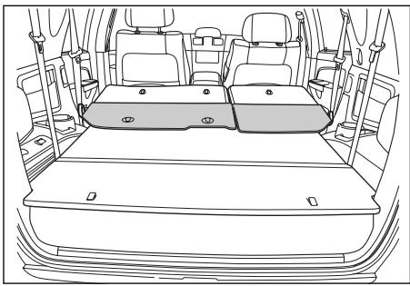 SSANGYONG REXTON - MISE A PLAT DU SIÉGE - 2