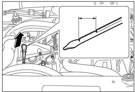 SSANGYONG REXTON - HUILE MOTEUR - 1