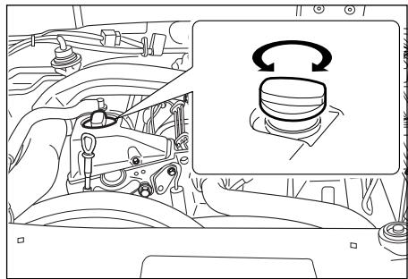 SSANGYONG REXTON - Procedure de verification - 1