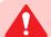 SSANGYONG REXTON 2 - ATTENTION - 1