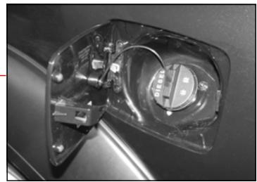 SSANGYONG REXTON 2 - DISPOSITIFS D'OUVERTURE ET DE FERMETURE - 3