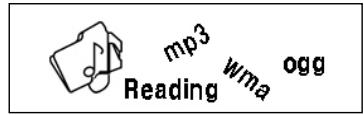 SSANGYONG REXTON 2 - Lecture des fichiers audio - 4