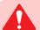 SSANGYONG REXTON 2 - ATTENTION - 1