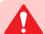 SSANGYONG REXTON 2 - ATTENTION - 1