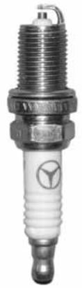 SSANGYONG REXTON 2 - BOUGIES D'ALLUMAGE - 1