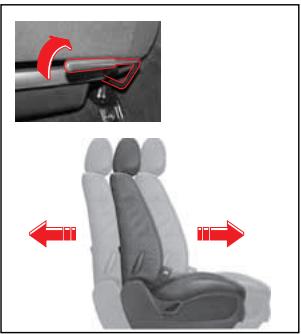 SSANGYONG REXTON 2 - SIEGE DE PASSAGER - 6