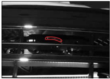 SSANGYONG REXTON 2 - DISPOSITIFS D'OUVERTURE ET DE FERMETURE - 4