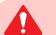 SSANGYONG REXTON 2 - ATTENTION - 1