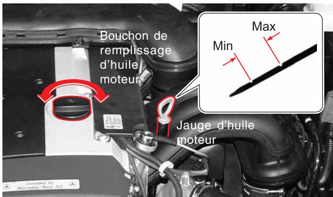 SSANGYONG REXTON 2 - Moteur essence - 1