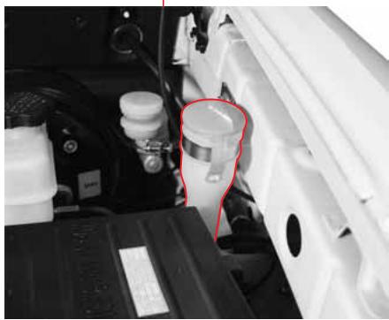 SSANGYONG REXTON 2 - COMMUTATEUR D'ESSUIE-GLACE ET DE LAVE-GLACE - 3