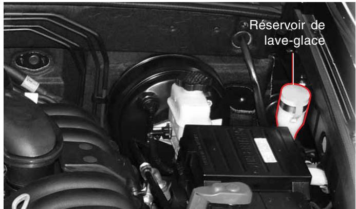 SSANGYONG REXTON 2 - Moteur essence - 1