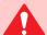 SSANGYONG REXTON 2 - ATTENTION - 3