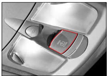 SSANGYONG REXTON 2 - DISPOSITIFS D'OUVERTURE ET DE FERMETURE - 1