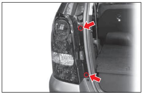 SSANGYONG REXTON 2 - FEUXARRIERECOMBINES - 1
