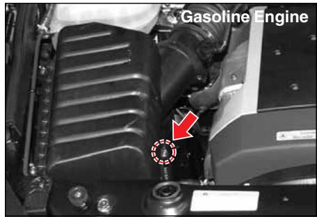 SSANGYONG REXTON 2 - ATTENTION - 2