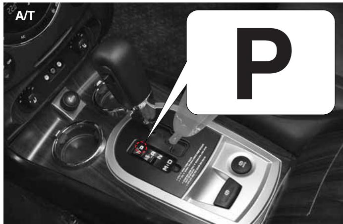 SSANGYONG REXTON 2 - ATTENTION - 1