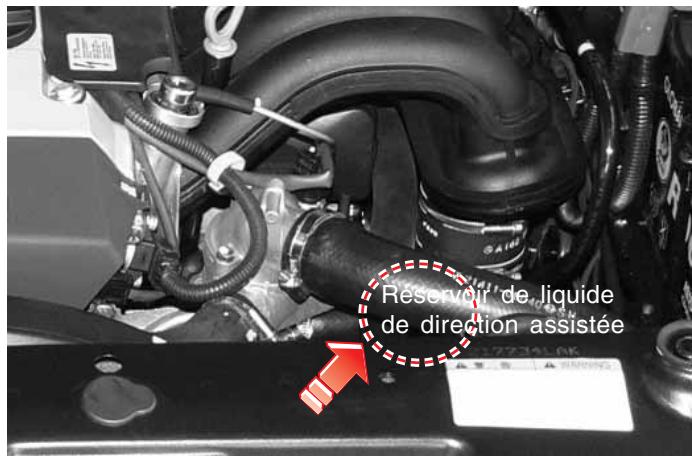 SSANGYONG REXTON 2 - Moteur essence - 1